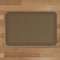 Gelpro Gel Pro 20 in. W X 30 in. L Khaki Polyurethane Foam Anti-Fatigue Mat 108-23-2030-5-R - alternate 5